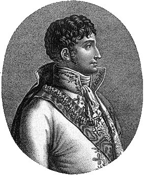 Louis-Bonaparte Ier de Hollande